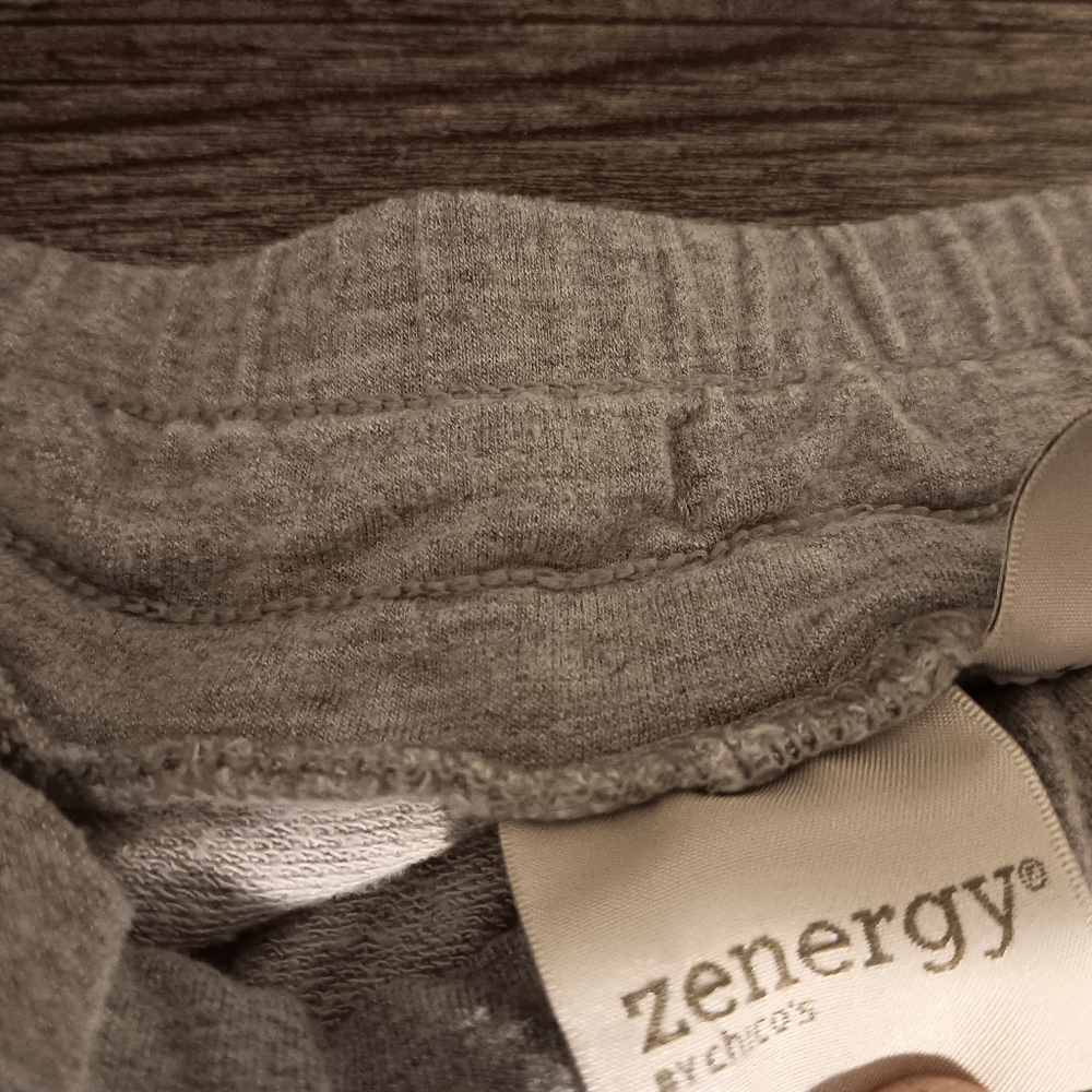 Sweat pants - Picture 2 of 4
